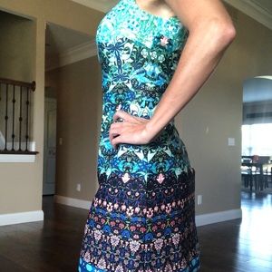 Dress - Taylor - Size 4